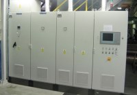 Приводы и компоненты Siemens